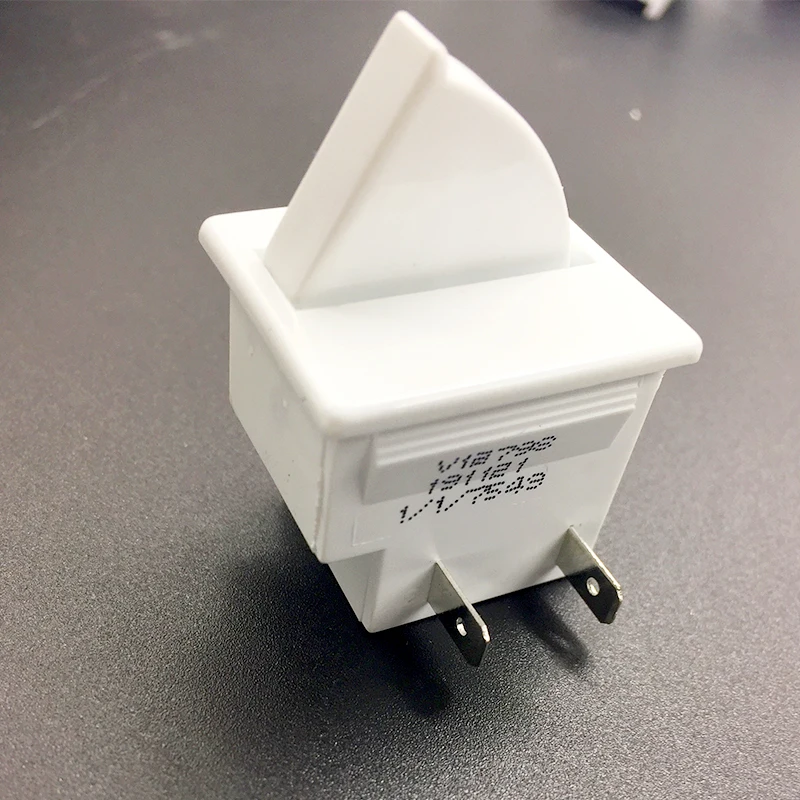Light Switch - مناسب لمفتاح فتح باب ثلاجة هاير،