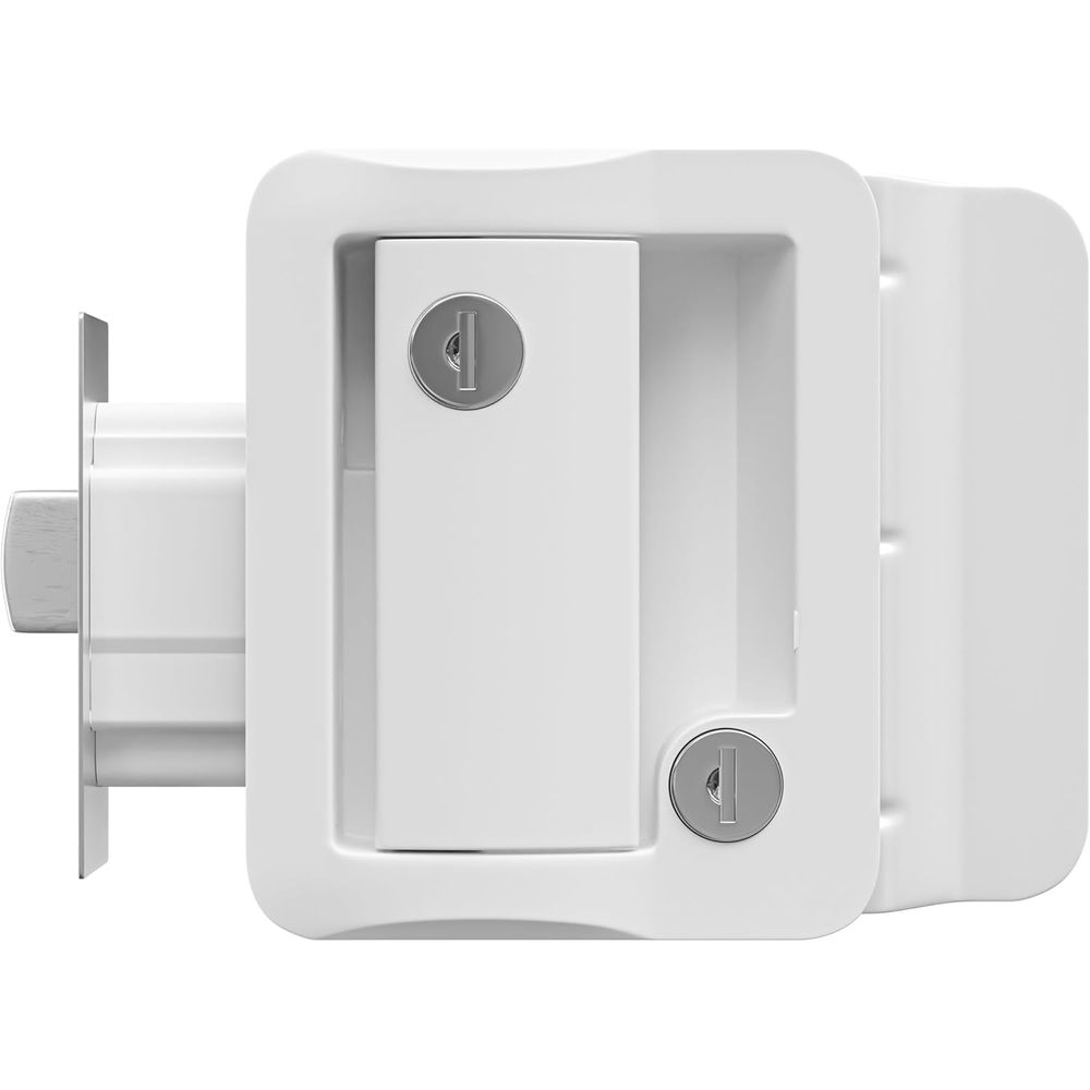 قفل باب بديل للمركبات الترفيهي - مراجعة Door Handle وسعره