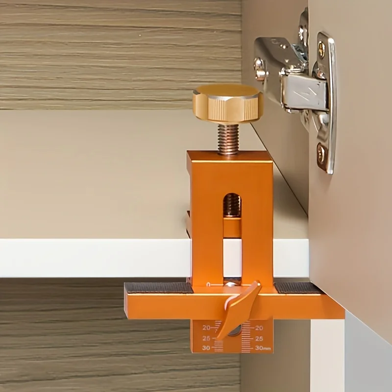 أداة تثبيت قابلة للتعديل لأبوا - مراجعة Cabinet Hinges وسعره