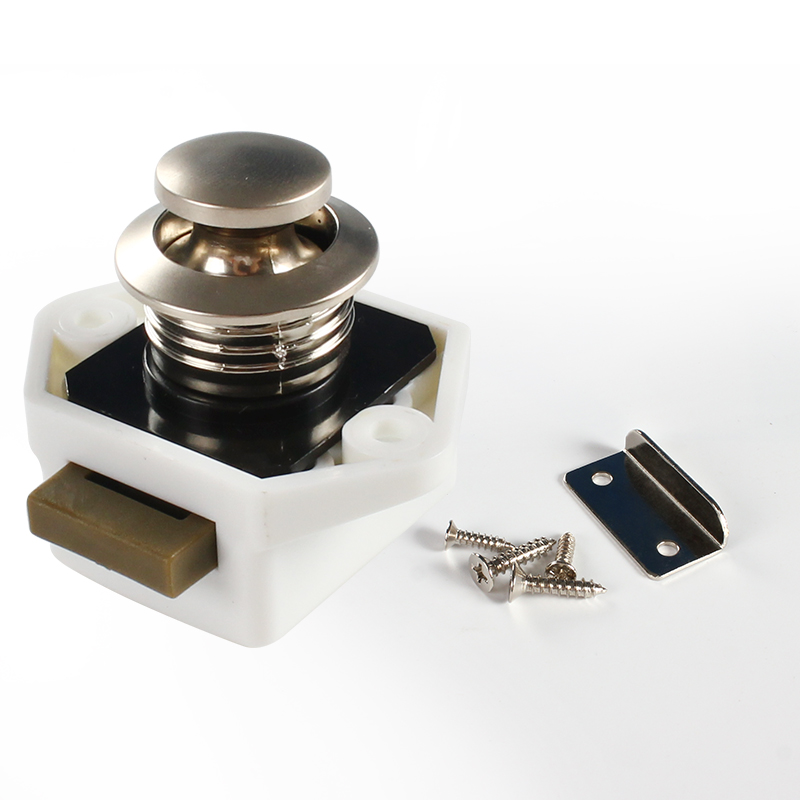 TYTXRV مقبض قفل دفع 20 مم للمن - مراجعة Door Handle وسعره