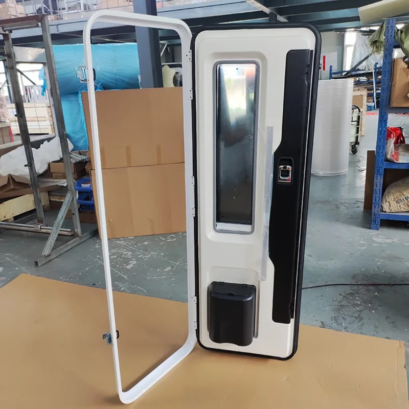 النمط الأوروبي اليسار يتوقف نق - مراجعة Door Lock وسعره