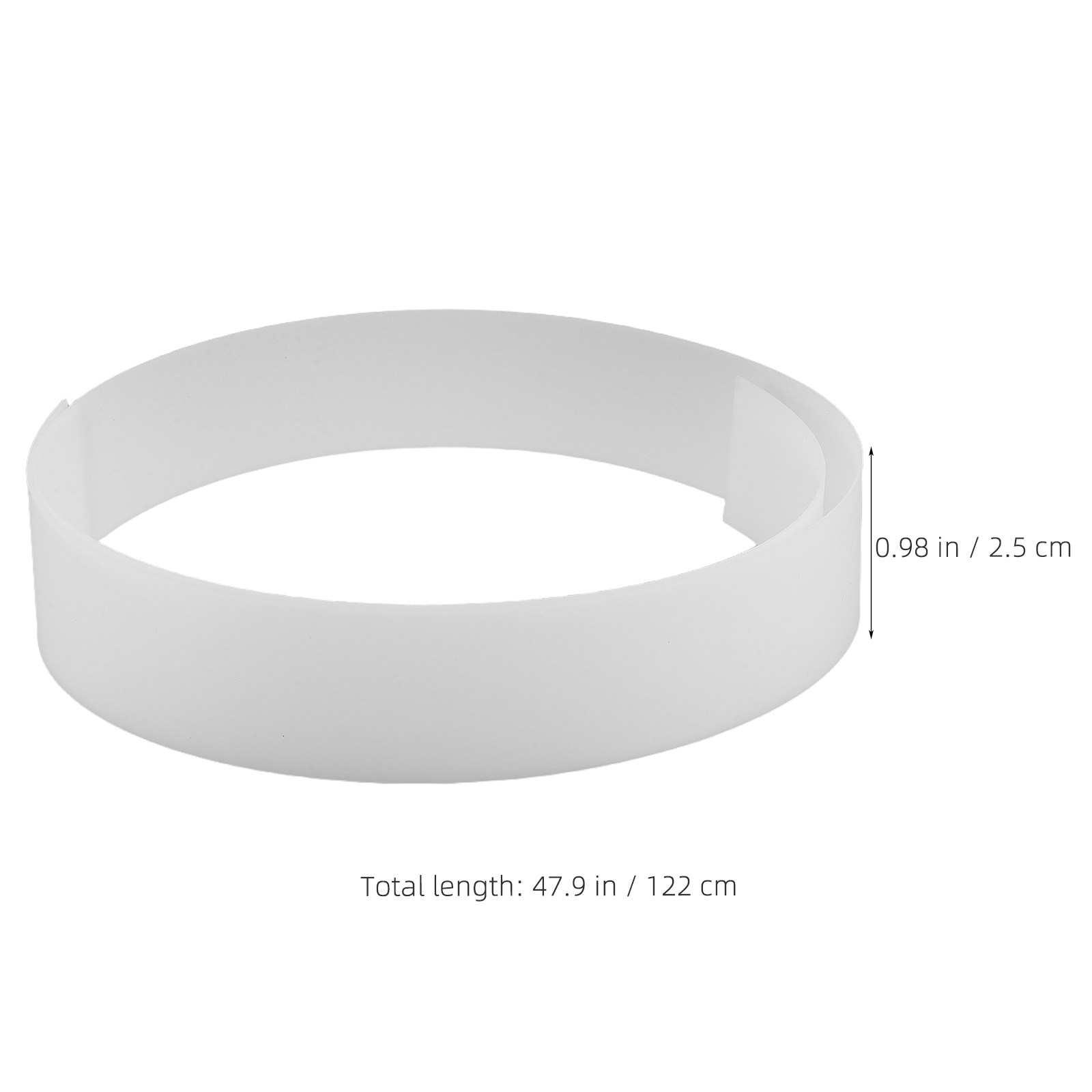 غطاء مرن مصقول للوحة توزيع ضوء - مراجعة Led Strip Lights وسعره