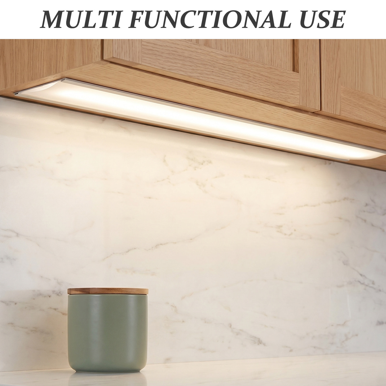 غطاء مرن مصقول للوحة توزيع ضوء - مراجعة Led Strip Lights وسعره