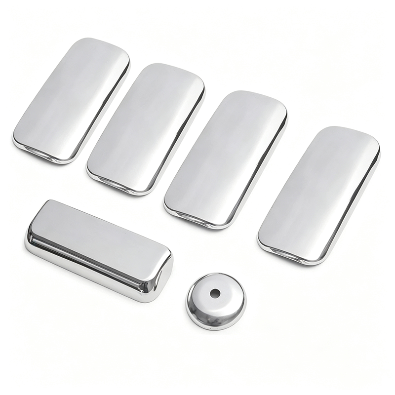 5 قطع غطاء مقبض باب موتور هوم  - مراجعة Door Handle وسعره