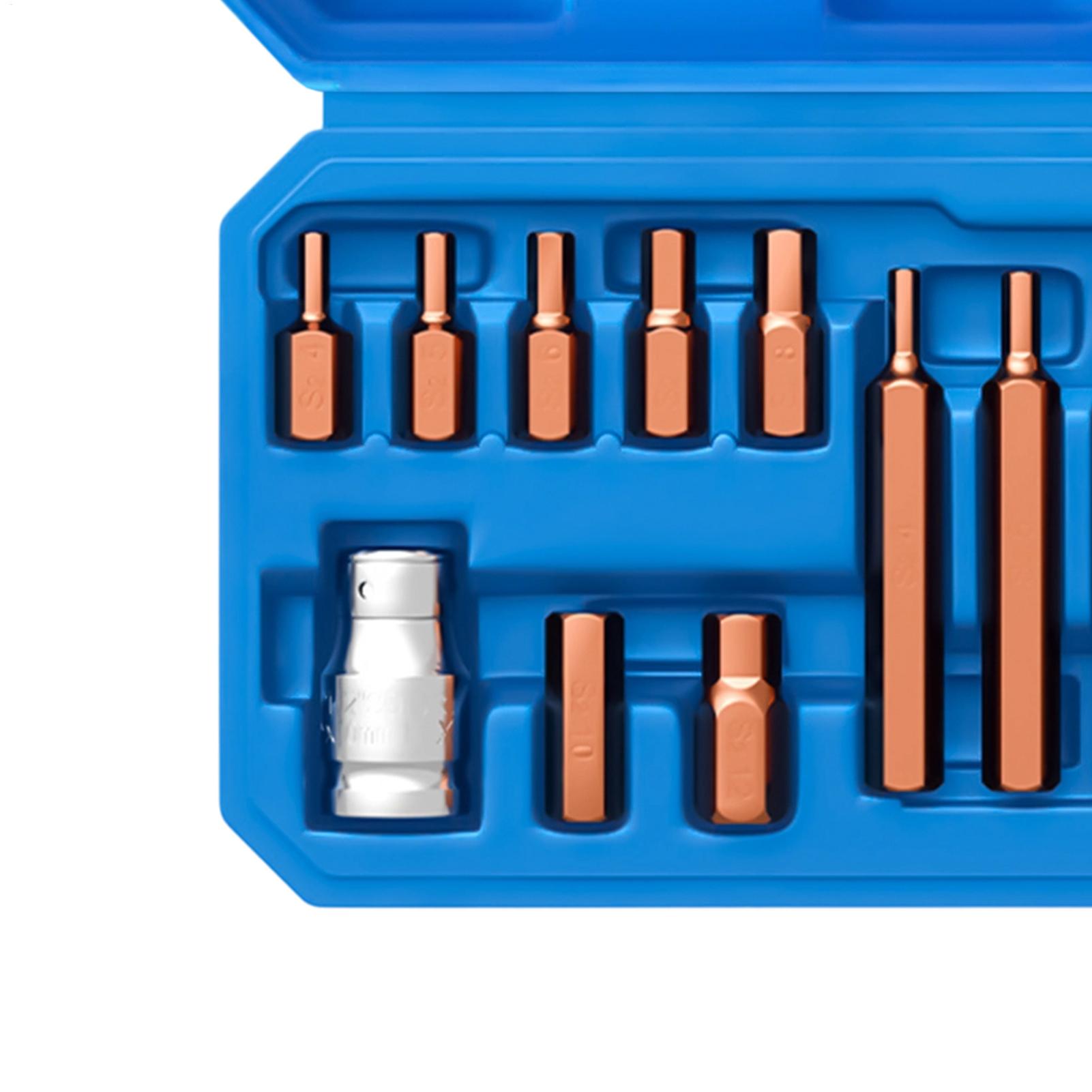أدوات إصلاح مغناطيسية شديدة ال - مراجعة Drill Bits وسعره