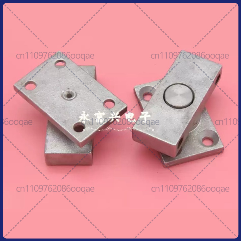 مفصلات تثبيت لخزائن FABRISTEEL - مراجعة Cabinet Hinges وسعره