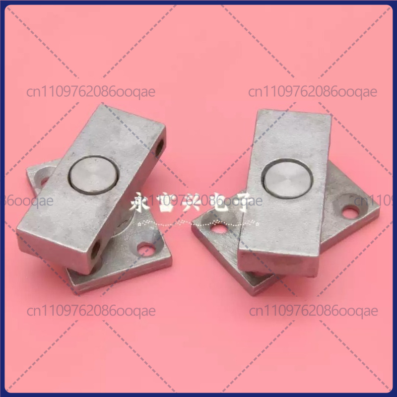مفصلات تثبيت لخزائن FABRISTEEL - مراجعة Cabinet Hinges وسعره